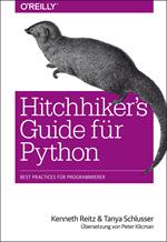 Hitchhiker's Guide für Python