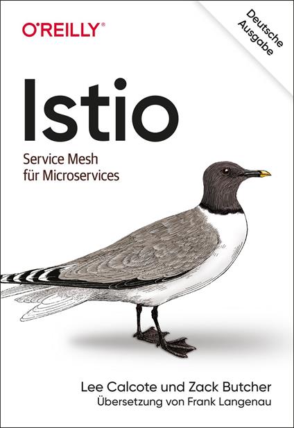 Istio