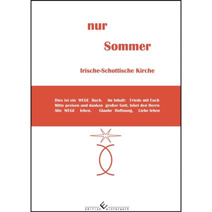 nur Sommer: