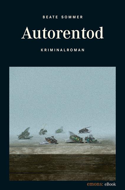 Autorentod