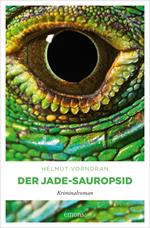 Der Jade-Sauropsid