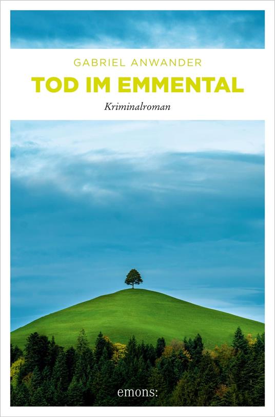 Tod im Emmental