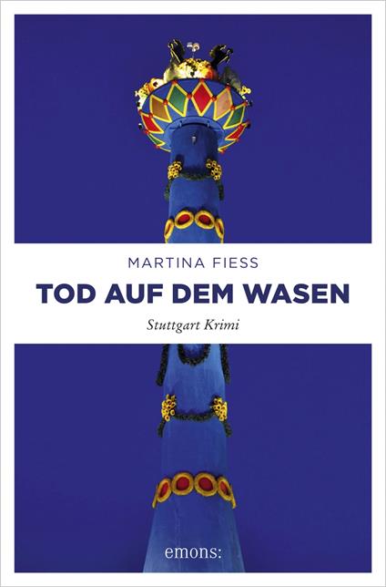 Tod auf dem Wasen