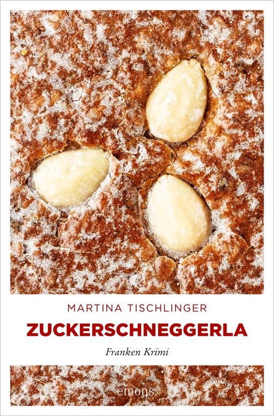 Zuckerschneggerla