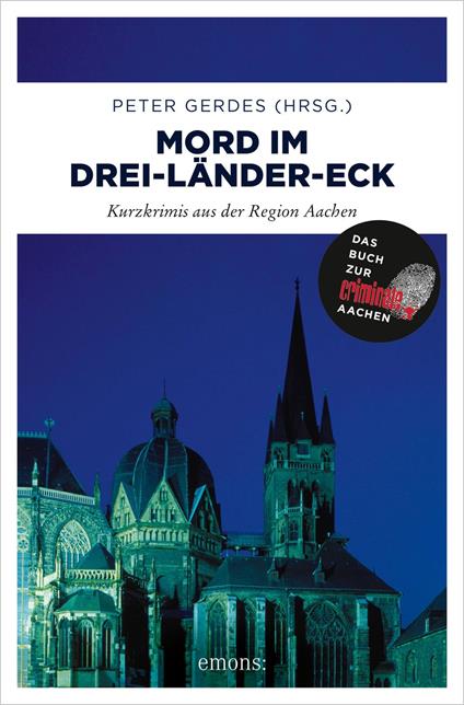 Mord im Drei-Länder-Eck