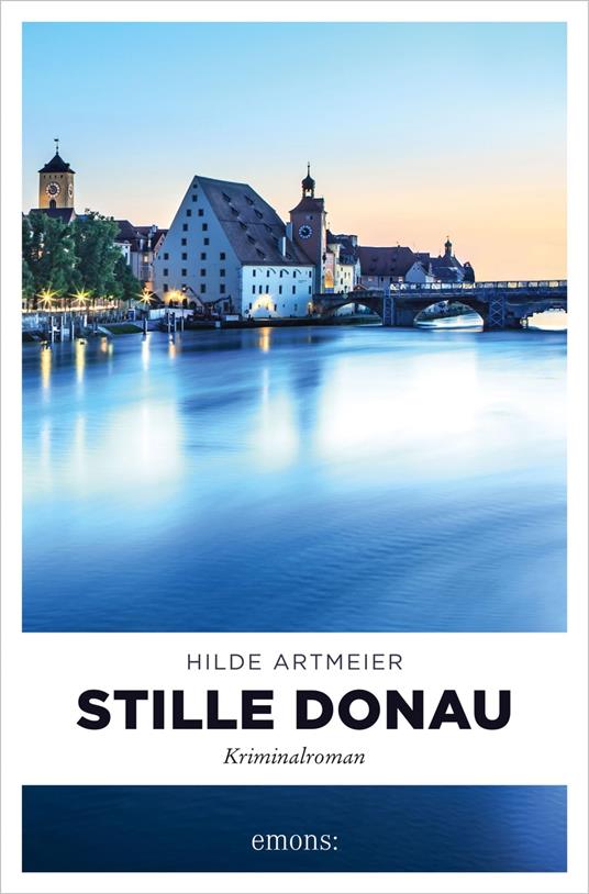 Stille Donau