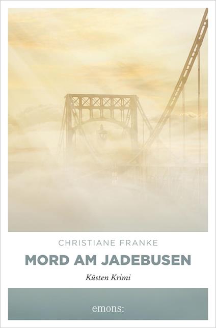 Mord am Jadebusen