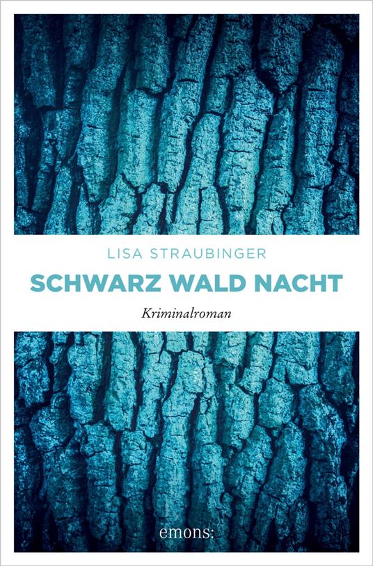 Schwarz Wald Nacht