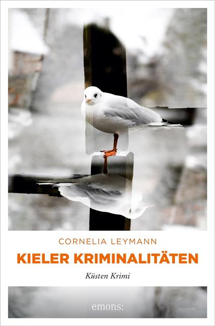 Kieler Kriminalitäten