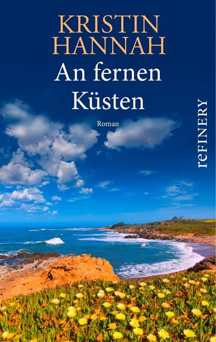 An fernen Küsten