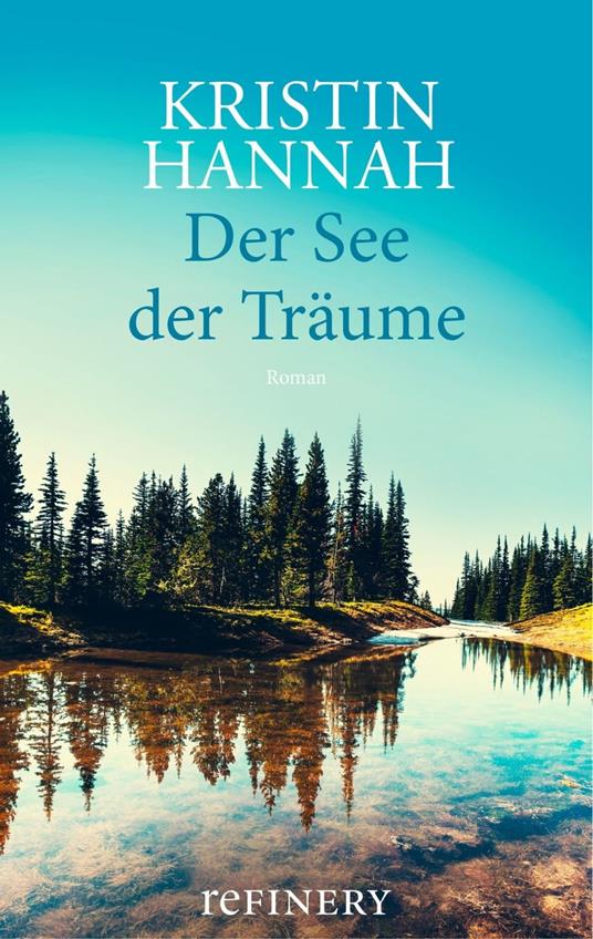 Der See der Träume