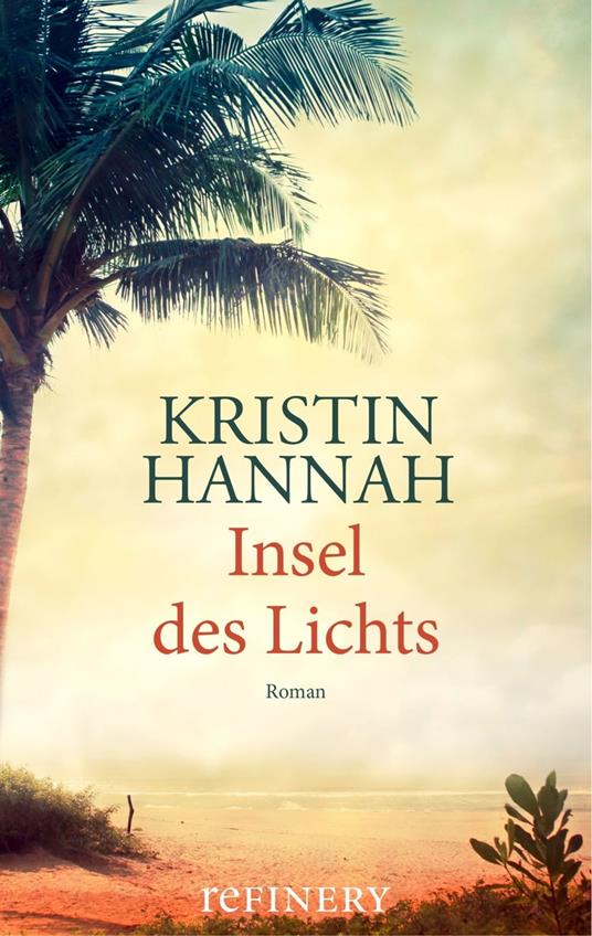 Insel des Lichts