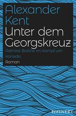 Unter dem Georgskreuz