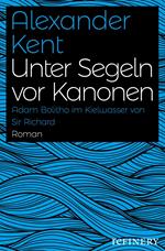 Unter Segeln vor Kanonen