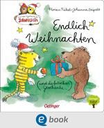 Nach einer Figurenwelt von Janosch. Endlich Weihnachten (und die falschen Geschenke)