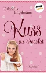 Kuss au Chocolat