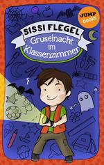 Emil und seine Freunde - Band 1: Gruselnacht im Klassenzimmer