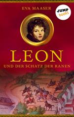 Leon und der Schatz der Ranen - Band 4