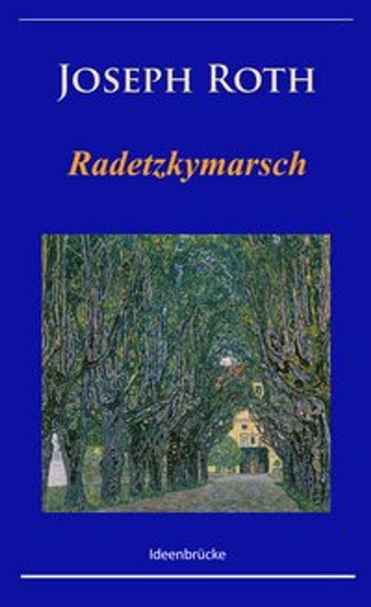 Radetzkymarsch