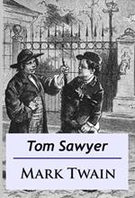 Tom Sawyer