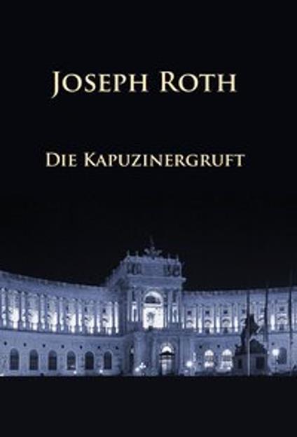 Die Kapuzinergruft