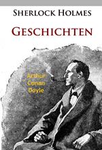 Sherlock Holmes - Geschichten