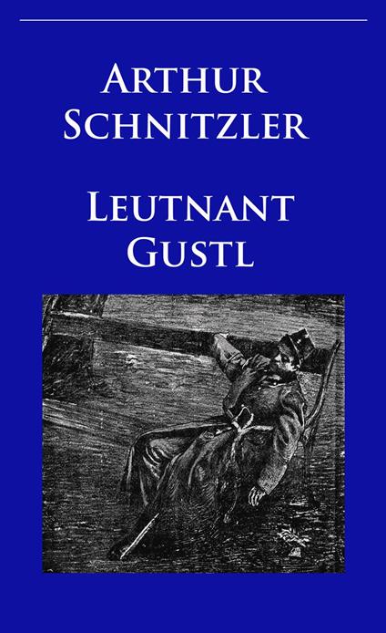 Leutnant Gustl