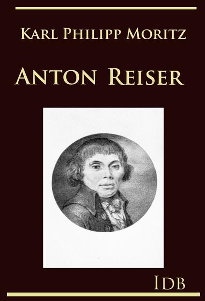 Anton Reiser