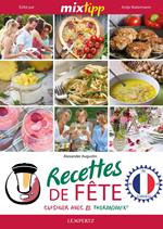 MIXtipp: Recettes de Fete (francais)