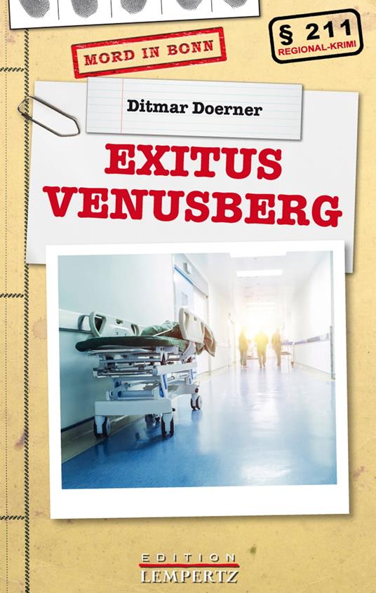 Exitus Venusberg