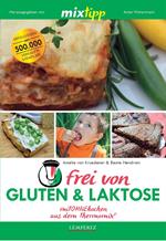 MIXtipp frei von Gluten & Laktose