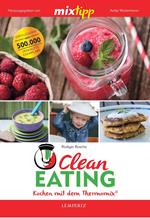 MIXtipp Clean Eating