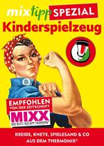 mixtipp Spezial: Kinderspielzeug