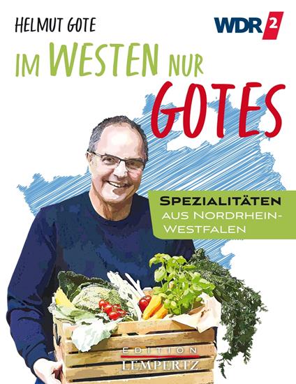 Im Westen nur Gotes