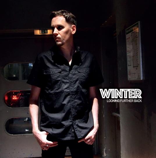 Looking Further Back - CD Audio di Winter