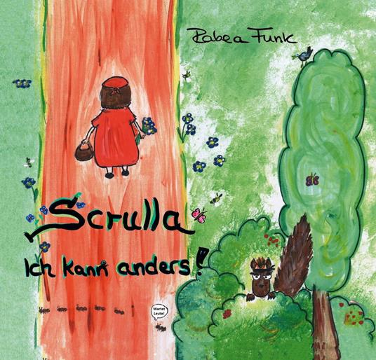 Scrulla - Rabea Funk - ebook