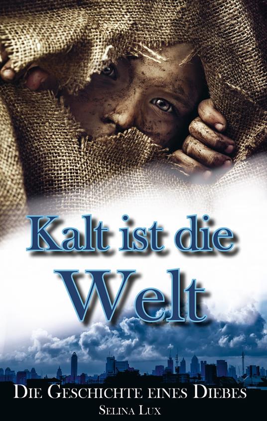 Kalt ist die Welt