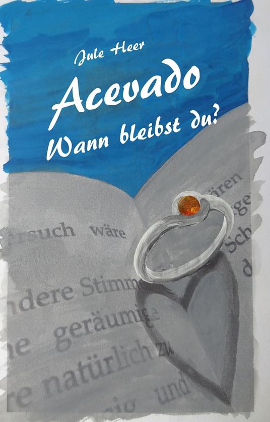 Acevado - Wann bleibst du?