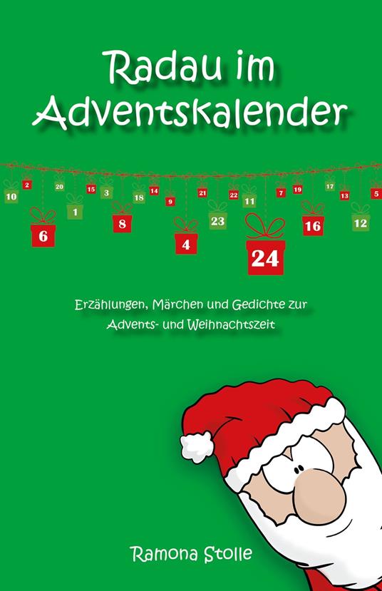 Radau im Adventskalender