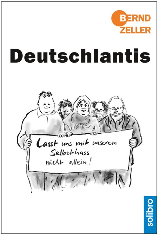 Deutschlantis