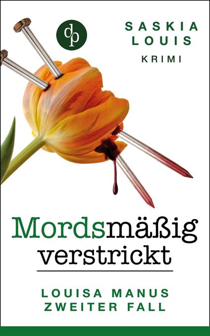 Mordsmäßig verstrickt