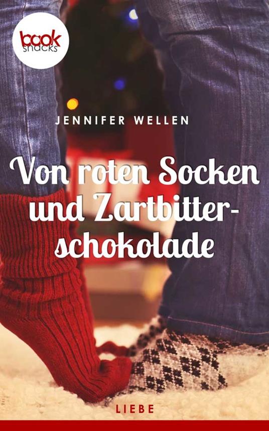 Von roten Socken und Zartbitterschokolade