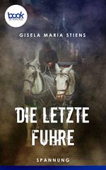 Die letzte Fuhre (Kurzgeschichte)