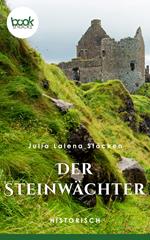 Der Steinwächter (Kurzgeschichte, Historisch)