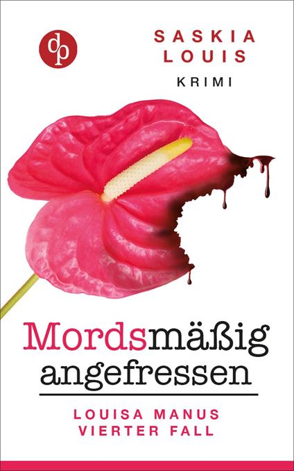 Mordsmäßig angefressen