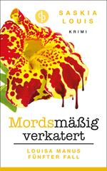 Mordsmäßig verkatert