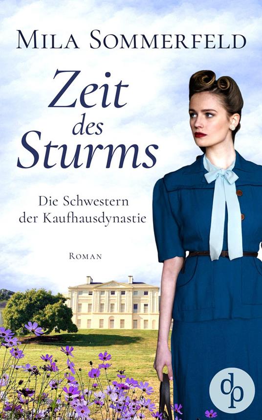 Zeit des Sturms