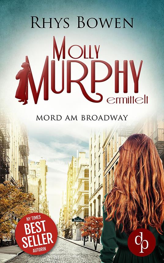 Mord am Broadway