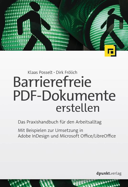 Barrierefreie PDF-Dokumente erstellen