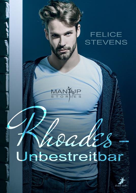 Rhoades - Unbestreitbar